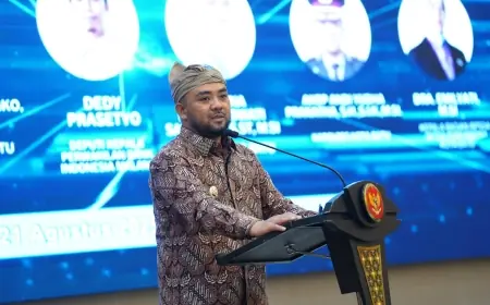 Pemkot Batu Wacanakan Pemutihan Piutang PBB, Nilai Tunggakan Capai Rp48 Miliar
