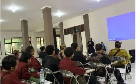 ISI Surakarta Resmi Hadir di Banyuwangi, Perkuliahan Perdana Dimulai