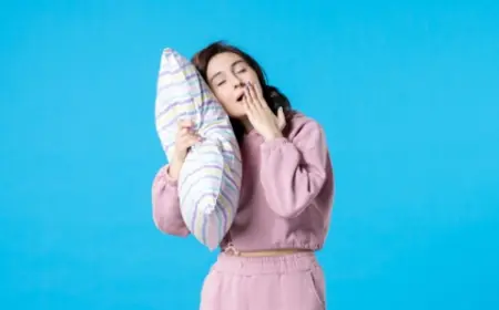 Tidur Berkualitas: 7 Cara Mengurangi Insomnia Tanpa Obat