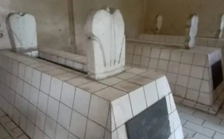 Jejak Raden Cokrotaruno, Tokoh Berpengaruh di Balik Kejayaan Kadipaten Berbek