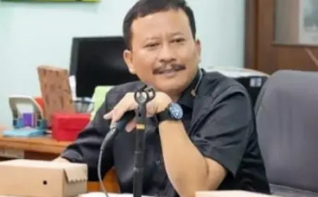 DPRD Jombang Buka Suara untuk Masyarakat, Ajak Sampaikan Usulan untuk Perda 2026