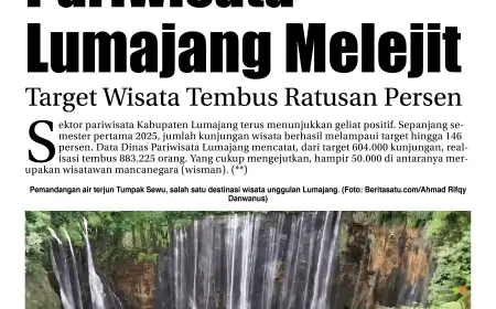 eKoran, Edisi Sabtu, 6 September 2025