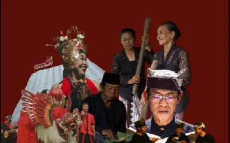 Tren Healing di Banyuwangi: Dari Pantai Hingga Desa Wisata