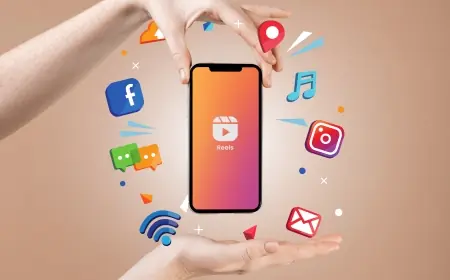 Apakah Media Sosial Membunuh Kreativitas?