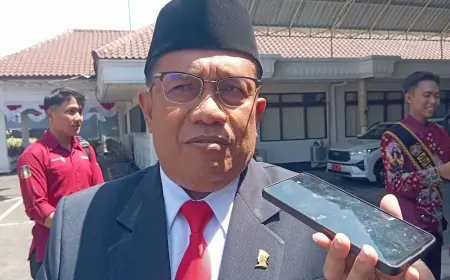 Pemkot Blitar Siapkan GOR Bela Diri, Pembangunan Tahap Dua Segera Dilanjutkan