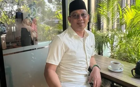 Pesan Gus Aam dari Jombang, TNI Penjaga Kedaulatan, Tapi juga Penggerak Pembangunan