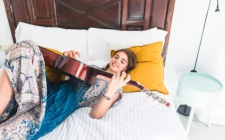 Fenomena “Sleep Tourism”: Liburan Khusus untuk Tidur Nyenyak