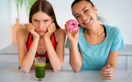 Fenomena “No Sugar Challenge”: Seberapa Efektif Diet Tanpa Gula?