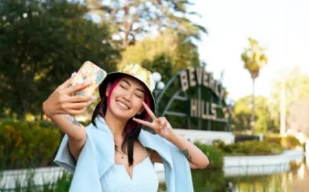 Tren Staycation di Kota Sendiri, Liburan Praktis yang Lagi Digemari