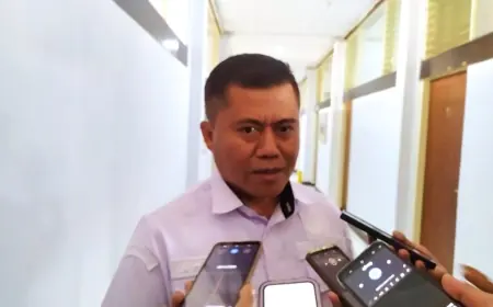 Inspektorat Bondowoso Sikapi Dugaan Pelanggaran Disiplin ASN Kecamatan Grujugan
