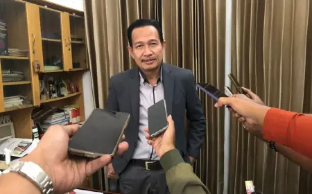 Praktisi Hukum Dukung Job Fit Pejabat di Jombang, Pansel Diminta Objektif
