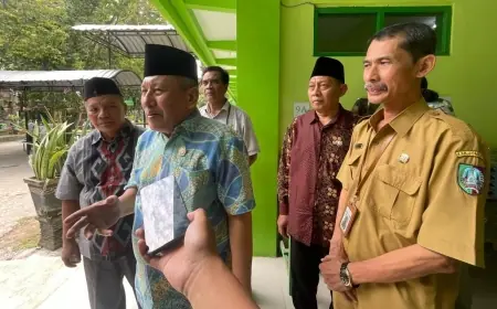 MBG di SMPN 1 Jombang Disorot: Pengiriman Telat, Porsi Kurang, Kualitas Dipertanyakan
