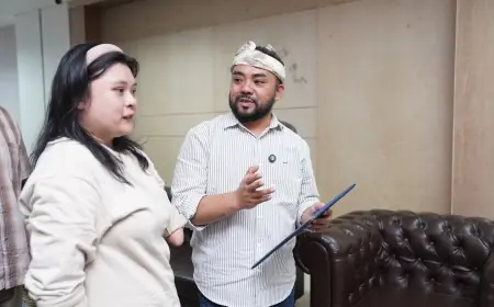 Pemkot Batu Lunasi Tunggakan, Lily Penyandang Disabilitas Bisa Genggam Ijazahnya Lagi