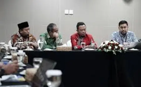 Temukan Titik Rawan Korupsi, KPK Perkuat Integritas dan Tata Kelola Pemkab Bondowoso