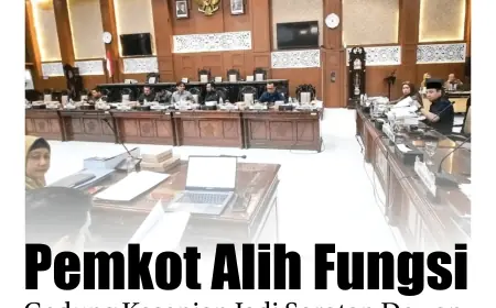 eKoran, Edisi Selasa, 9 September 2025