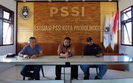 Terhambat Biaya, Masa Depan Persipro di Liga 4 Jatim di Ujung Tanduk