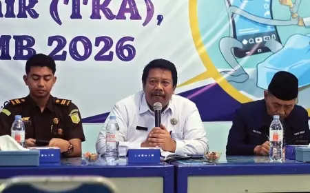Dinas PMD Nganjuk Belum Terima Laporan Dugaan Pesta Miras Kades Mlilir