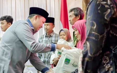 Peringati HUT ke-80 Kejaksaan, Mas Rusdi Ajak Forkopimda dan Masyarakat Bersinergi Bangun Pasuruan