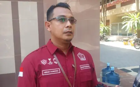 Tersangka Mutilasi Mojokerto Ternyata Pernah Nyantri di Jombang