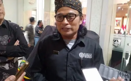 SMK Kesenian Jadi Jalan Regenerasi Seniman Kota Batu
