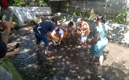 Fenomena Seks Bebas di Malang, Bayi Tak Berdosa Jadi Korban