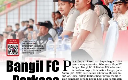 eKoran, Edisi Kamis, 11 September 2025