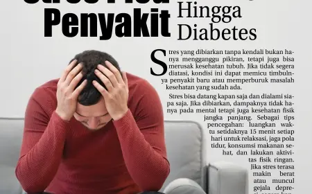 eKoran, Edisi Jumat, 12 September 2025