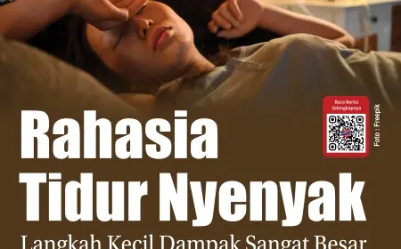 eKoran, Edisi Sabtu, 13 September 2025