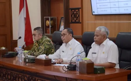 Harga Bahan Pokok Melonjak di Pulau Bawean, Pemkab Gresik Janjikan Pasar Murah