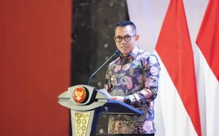 Wali Kota Batu Minta Bappeda Lakukan Polling Kepuasan Publik Soal Kinerja Pemerintah