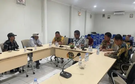 Warga Jombang Protes Kenaikan BPHTB, FRMJ Pertanyakan Transparansi Nilai Pajak