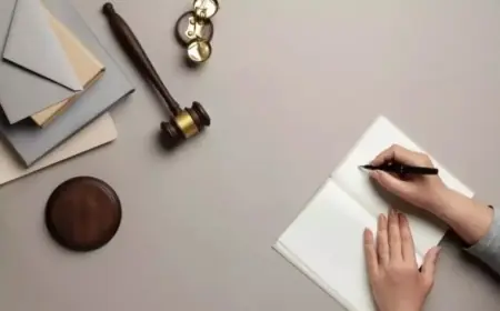 7 Faktor yang Membuat RUU Lama Disahkan Jadi Undang-Undang