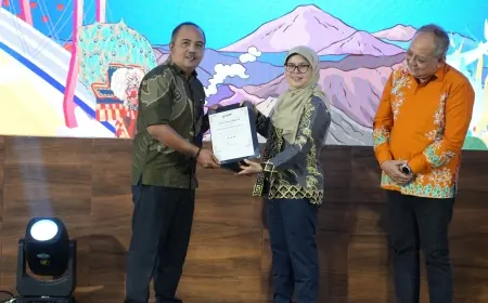 Bondowoso Perkuat Tata Kelola Pengadaan Barang dan Jasa, Indeks Kinerja Terus Meningkat