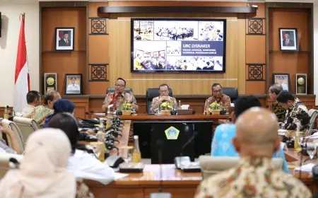 Pemkab Gresik Terima Lima Aduan Soal Pemenuhan UMK Pekerja Tahun ini