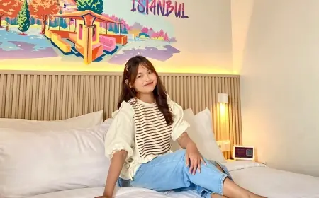 Staycation Makin Seru! Favehotel Malang Luncurkan Promo SON Horeg dan Diskon 20 Persen