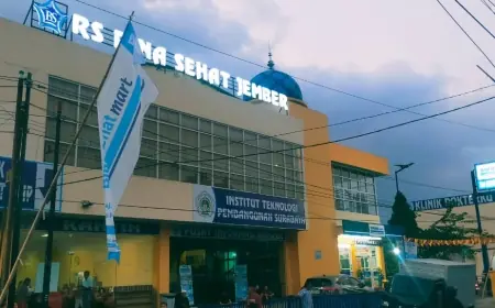 Satu Keluarga asal Jember Meninggal dalam Kecelakaan Bus Wisata Bromo