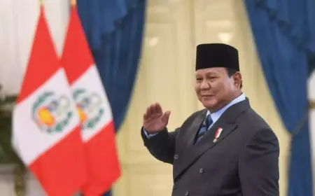 Mayoritas Netizen Skeptis Reshuffle Kabinet Akan Bawa Perubahan Besar