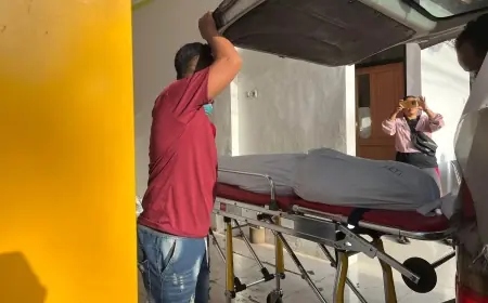 Korban Jiwa  Kecelakaan Bus di Jalur Bromo Bertambah Menjadi 8 Orang, Semuanya Warga Jember