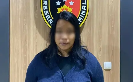 Juragan Konter BRI Link di Gresik Jadi Korban Pencurian, Saldo Belasan Juta Rupiah Raib