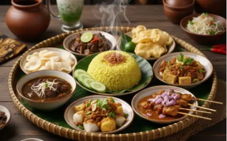 Mengapa Kuliner Tradisional Jawa Timur Harus Dilestarikan di Era Digital?