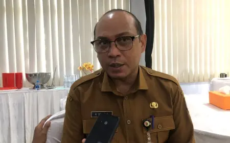 Pemkab Jember Siapkan Tiga Rumah Sakit bagi Korban Kecelakaan Bus di Probolinggo