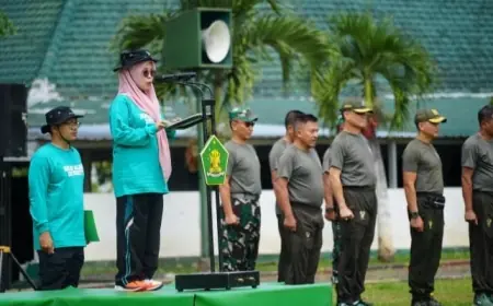 Tutup Retreat Pimpinan, Rektor UIN Malang Ingatkan Pentingnya Integritas dan Komitmen