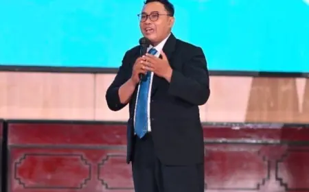 Sikapi Penonaktifan Politisi, Begini Penjelasan Pengamat Hukum Tata Negara UIN KHAS Jember