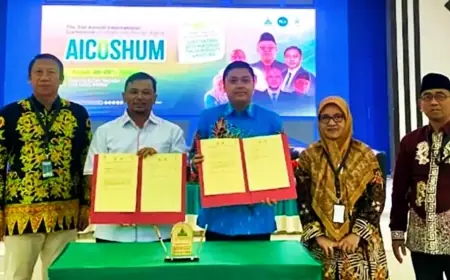 UIN KHAS Jember Luncurkan Pusat Studi Maqasid Syariah