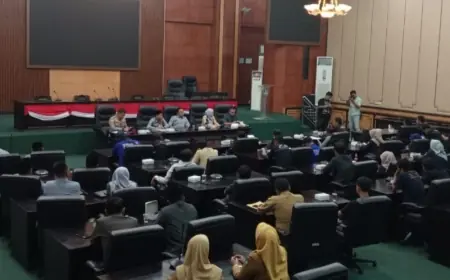 Aliansi Buruh Jombang Beri Ultimatum ke DPRD Soal Tunjangan, Ancam Demo