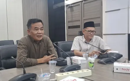 Ketua Komisi III DPRD Gresik Tak Menampik Anggotanya Minta Rumah Murah, Begini Kronologinya