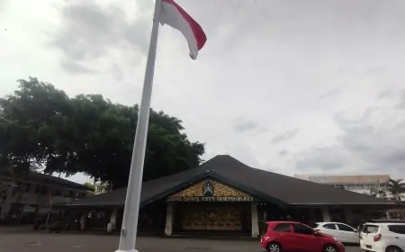 Pemkab Malang Bakal Jadikan Pendopo Agung Pusat Informasi Wisata