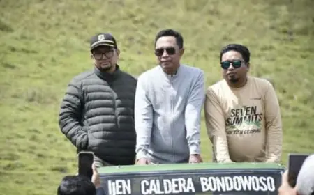 Banyuwangi “Absen” dari Selingkar Ijen — Ironi Kolaborasi Pariwisata