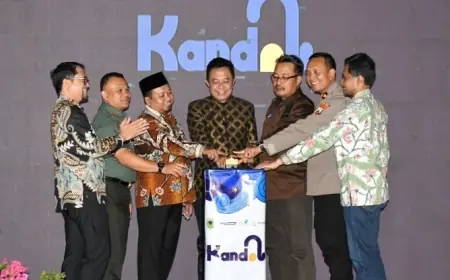 Melalui Aplikasi KANDA, Kini Masyarakat Bisa Adukan dan Awasi Pelayanan di Bondowoso