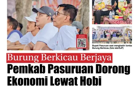 eKoran, Edisi Selasa, 16 September 2025